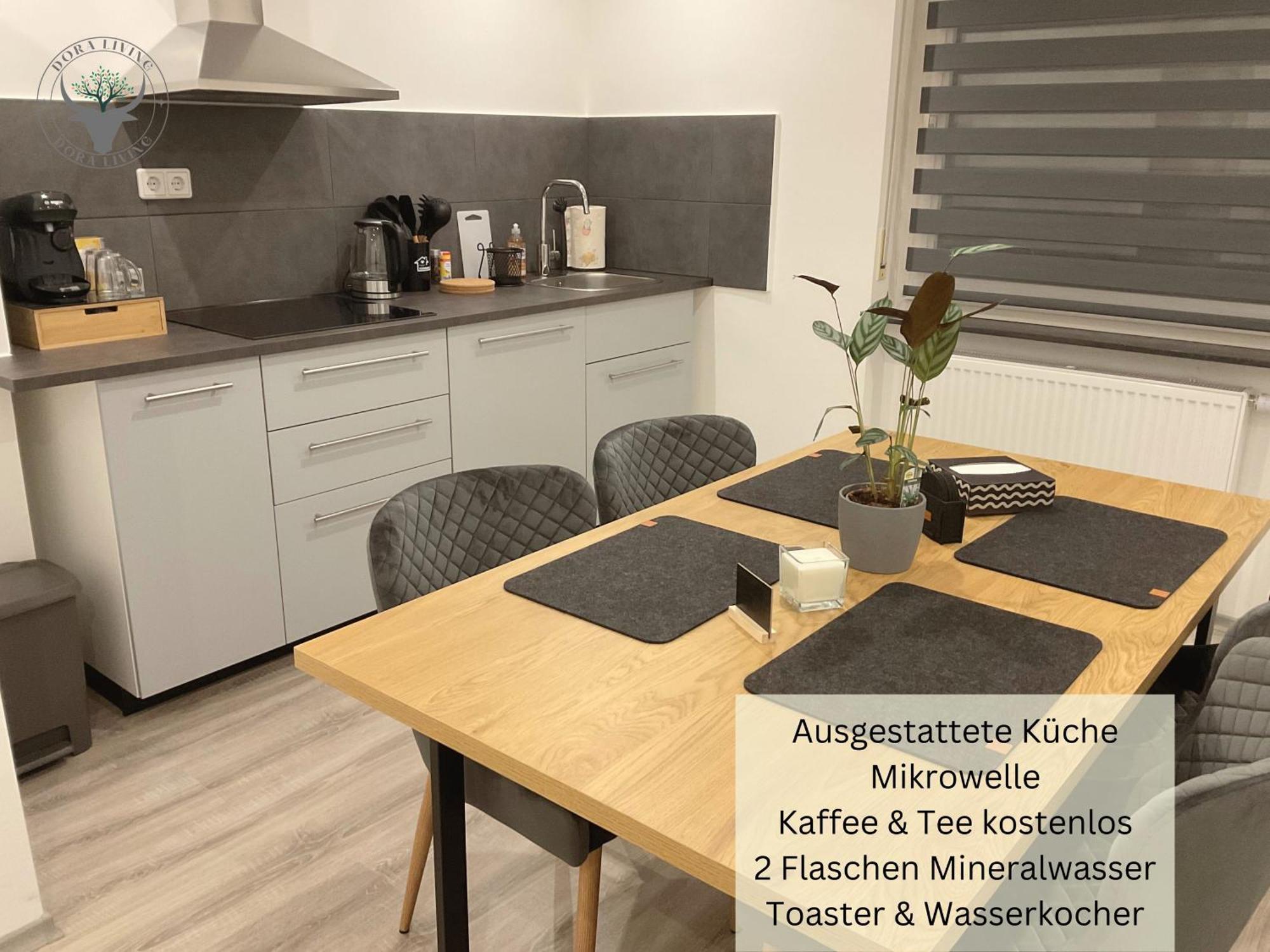 Appartement Stierpartment Am Pfaelzer Wald Naehe Outlet Center Zweibruecken à Pirmasens Extérieur photo
